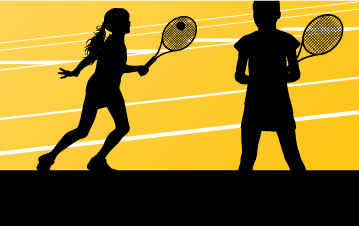 Junior Team Tennis